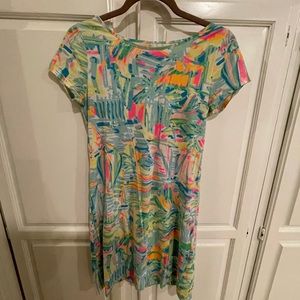 Lily Pulitzer Dress